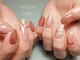 ミコリエネイル(micorie nail)の写真