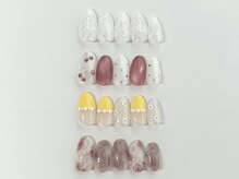 フィロンネイル 大宮東口店(filonnail)/sawa限定デザイン♪