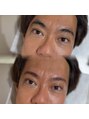 サロンド アヤメン(SALON DE AYAMEN)&nbsp;インスタのチェックもお願いします！@_36ayamen_