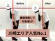 ディアルミィ 川崎店の写真