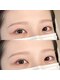 ベルム 池袋店(BELME)の写真/眉毛とまつ毛をWでケア!ラッシュリフトと眉毛セットで理想の目元へ♪リピート率90%の実力派サロン◎