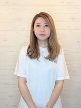 アイラッシュアライア(eyelash Alaia)&nbsp;kaho 