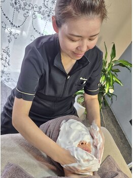 みや美の写真/夏の肌荒れ“紫外線″だけじゃない”熱ストレス”って知ってる?間違えたケアしてる方多数。まずご相談から