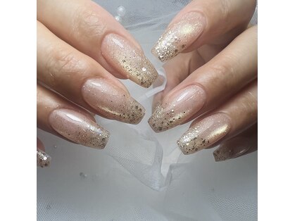 シャルムネイル(charme nail)の写真