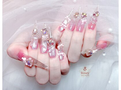 ロージー(Rosey)の写真