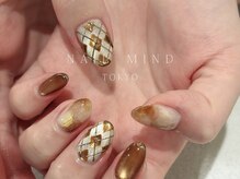 ネイルマインド(NailMind)の雰囲気（全メニュー美フォルム付・自爪フィルイン無料）