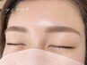 【メンズにも人気】美眉アイブロウWAX　￥3500