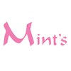 ミンツ 心斎橋店(Mint's)ロゴ