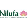 トータルビューティーヘルスケアサロン ニルファ(Nilufa)のお店ロゴ