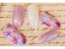 シェアサロン ディテール 千葉店(Detail)/☆アートサンプル☆　　別途料金