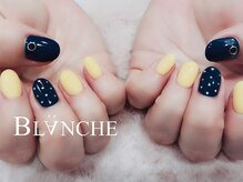 ブランシュ(BLANCHE)/