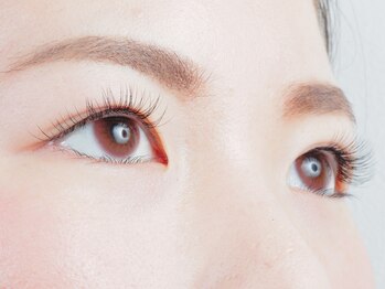 アイラッシュスペシャリティサロンビー 大阪京橋店(Eyelash speciality salon Be.)/