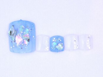 フォア ネイル(FOI NAIL)/