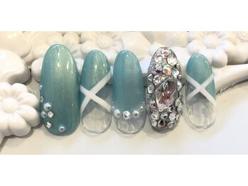 ナトゥール ネイルサロン(Natur nail salon)/