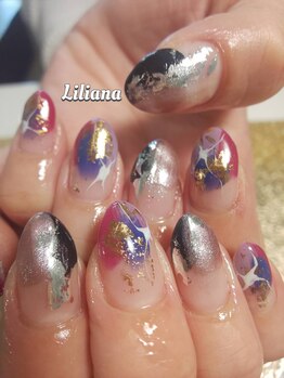 リリアーナ(Liliana)/