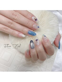 フラワー(Flower)/