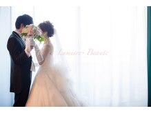 リュミエールボーテ/末永く