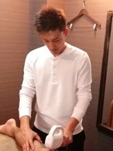 ジェントル 博多駅前(GENTLE)&nbsp;小幡 俊輔