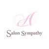 アリガトウ サロン シンパシー(A.Salon Sympathy)ロゴ