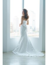 ビューティーフェイス ルミネ新宿店/【忙しい花嫁様】時短メニュー有