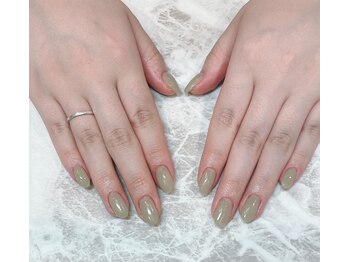 エステティックアンドネイル ローズ(ESTHETIC&NAIL Rose)/