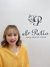 ティエル ELPATIO店(TIELU) 植村 怜菜