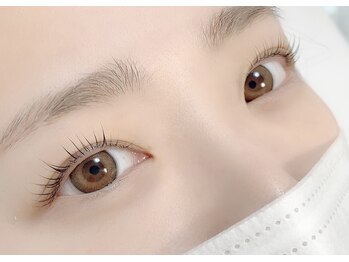 シェリー(Cheri)/ラッシュリフト/まつげパーマ