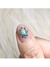 リベルタ(Liberta)/ネイル