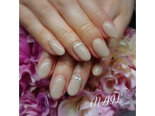 アイネイル(iNAIL)/