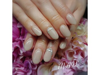 アイネイル(iNAIL)/