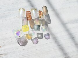 7月select(K)7,980円/全10種