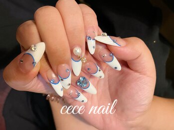 シーシーネイル 新宿店(CeCe Nail)/