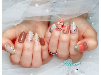 サロンリー(Salon Riee)/