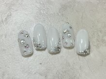 パリュール 新宿店(Parure)/定額コース