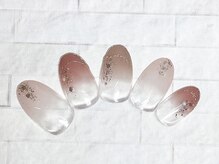 アルセア 上野御徒町店(Alcea)/ミラー　フレンチ　カラグラ