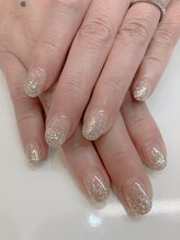 グラッディイース(Glady ease)/グラデーションネイル