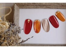 ファストネイル コクーンシティさいたま新都心店(FAST NAIL)/マグネット　フット　【11317】