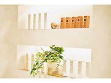 ハリーベージュ(Hariy Beige)/HariyBeige麻布十番