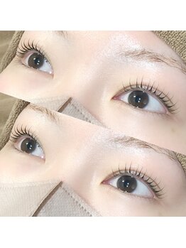 ダリア(Dahlia)/まつげパーマ