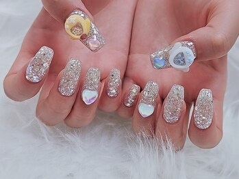 ユー(U)/ジェルネイル