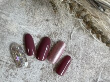 ブラン(Blanc)/定額デザインAコース