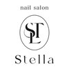 ステラ(Stella)のお店ロゴ