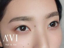 アヴィ CoCoLo新潟店(A'VI)/眉毛スタイリング