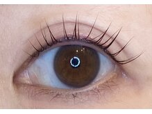 アイラッシュプラン メル 高槻JR駅前店(eyelash plan Mel)/パリジェンヌラッシュリフト