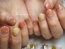 アトリエ ミータイム(Atelier Me-time)/nuance French