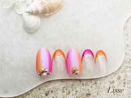 初回トレンド　¥9500