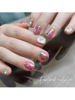 イーズィランド(Ease land)/