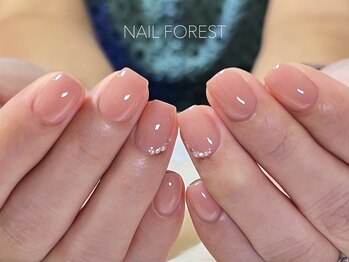ネイルフォレスト(NAIL FOREST)/