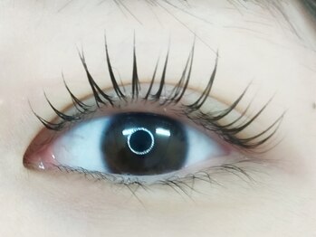 ジュウェル 宜野湾店(Nail Salon Jewel)/ラッシュリフト☆