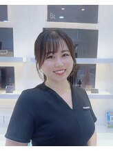 ポーラ ザ ビューティ オーロラタウン店(POLA THE BEAUTY)&nbsp;島崎 琴